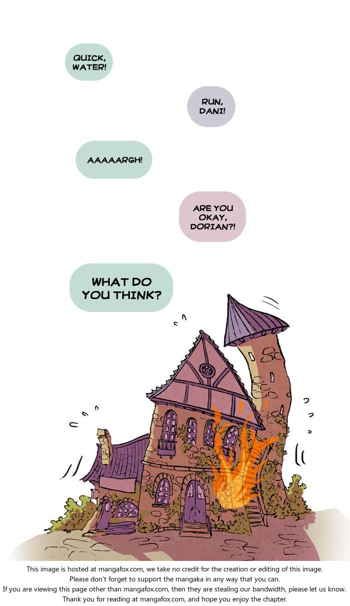Read Hooky Manga Online