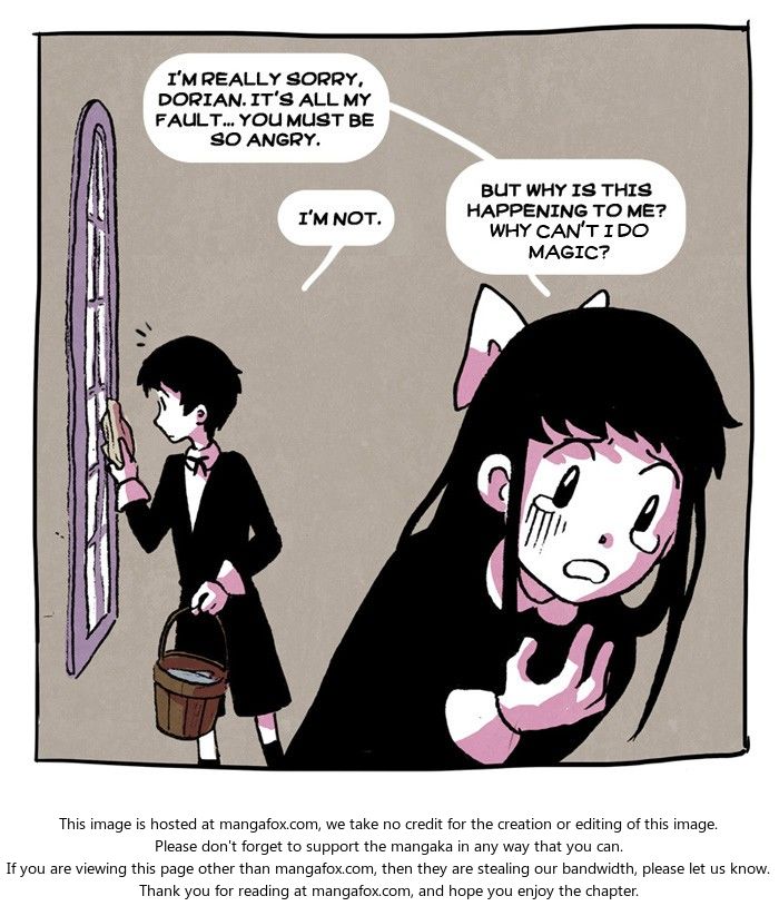 Read Hooky Manga Online