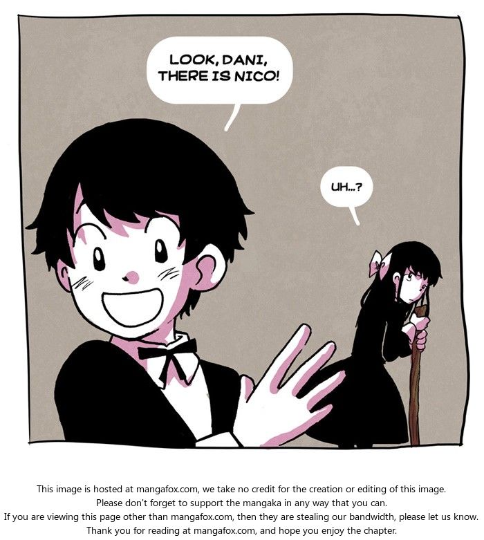 Read Hooky Manga Online