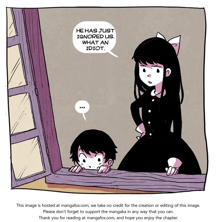Read Hooky Manga Online