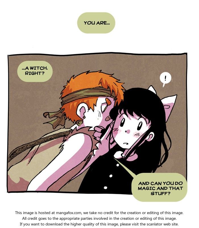 Read Hooky Manga Online