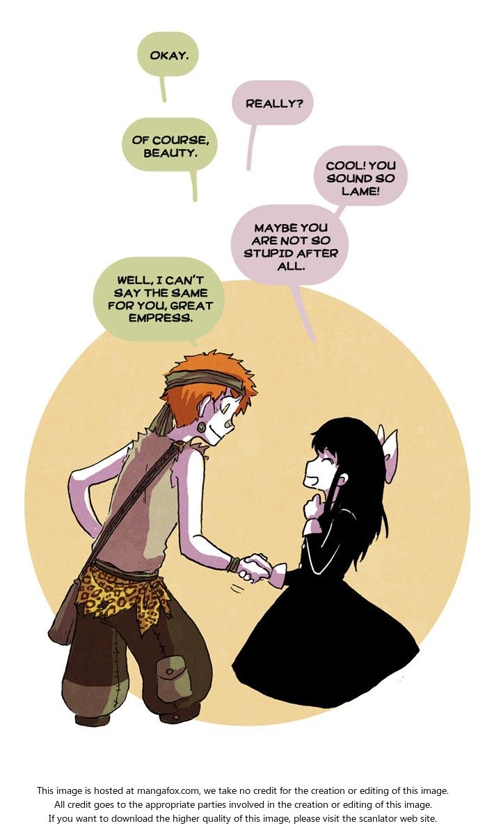 Read Hooky Manga Online