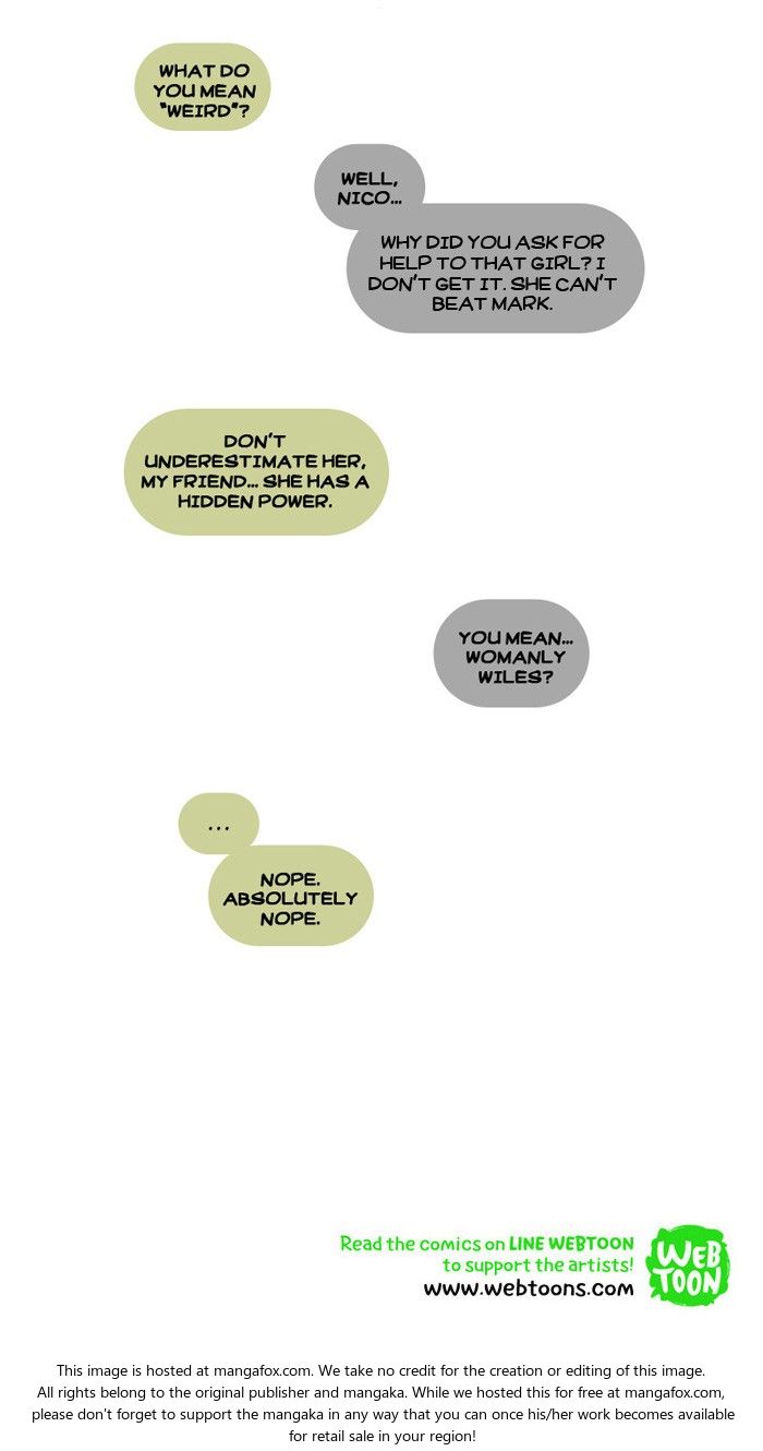 Read Hooky Manga Online