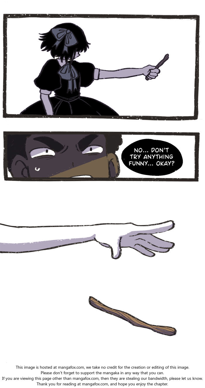 Read Hooky Manga Online