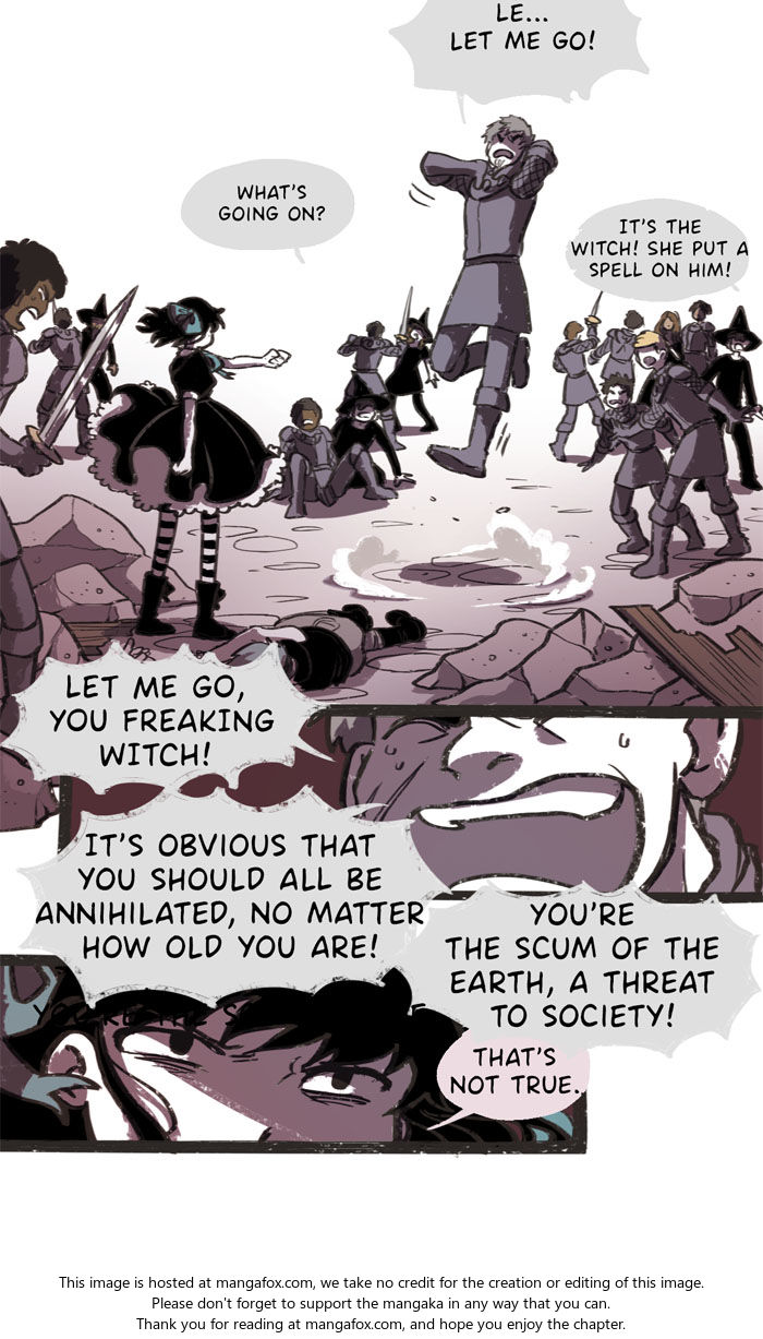 Read Hooky Manga Online