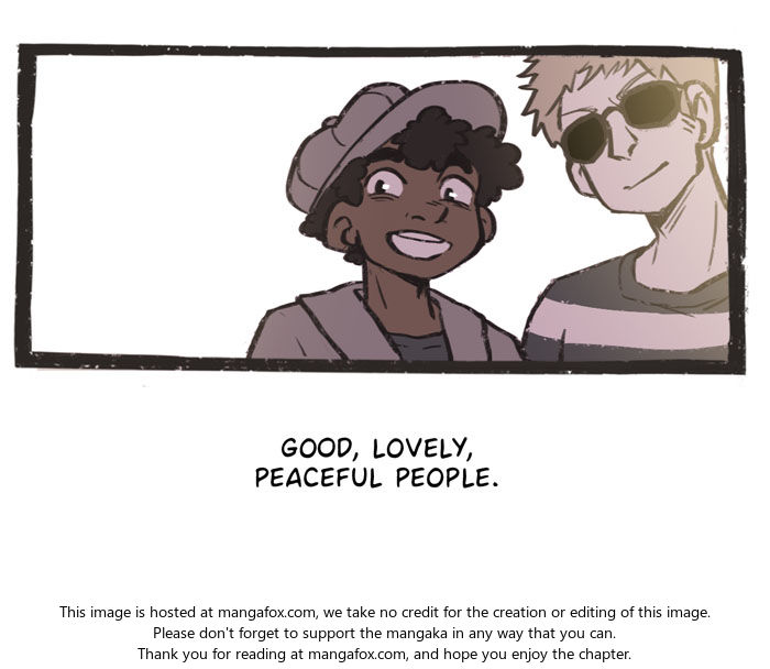 Read Hooky Manga Online