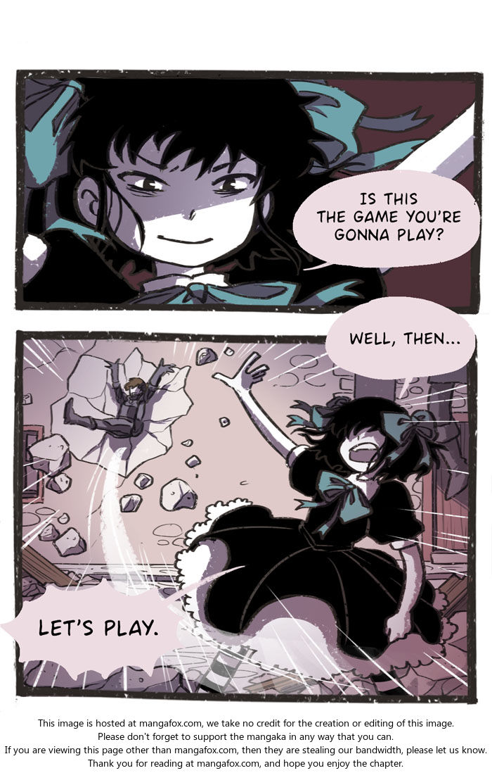 Read Hooky Manga Online