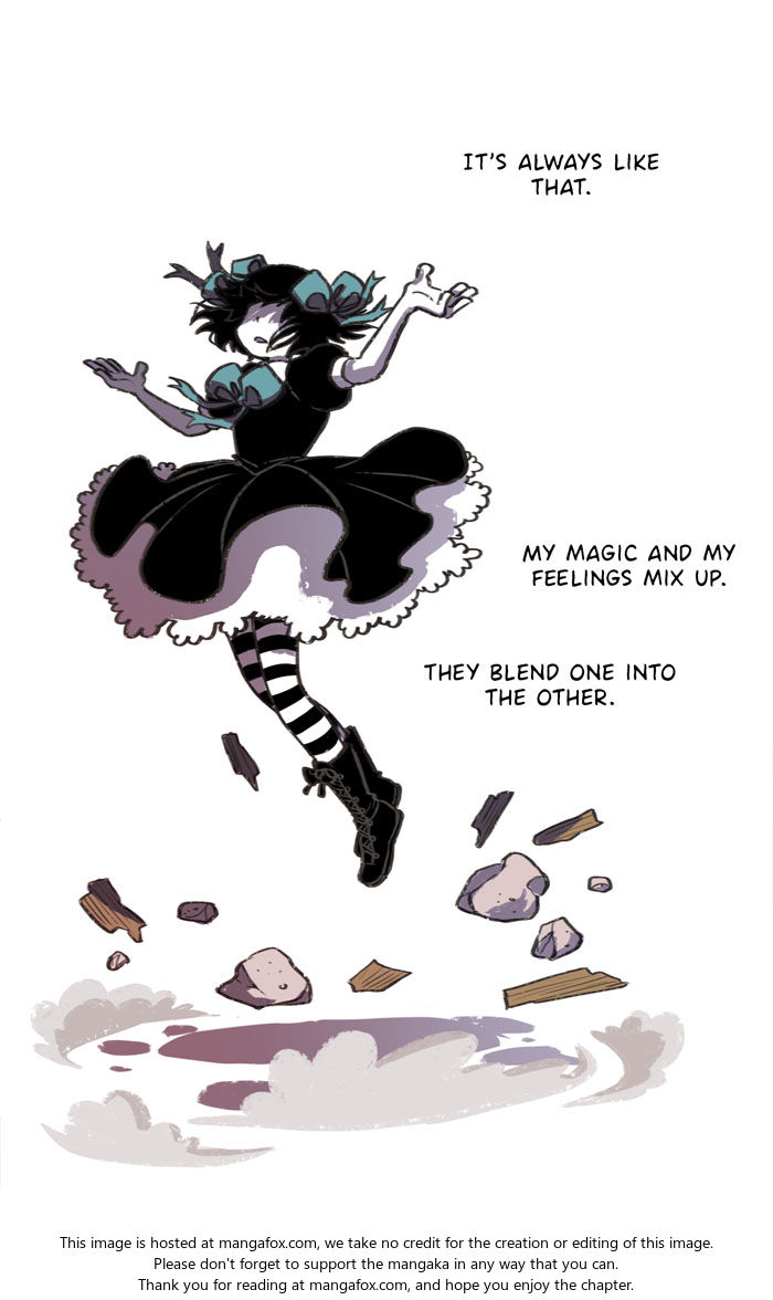 Read Hooky Manga Online