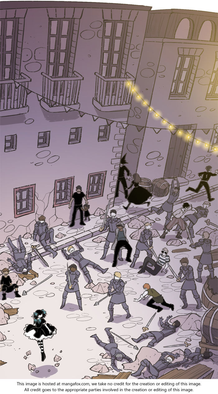 Read Hooky Manga Online