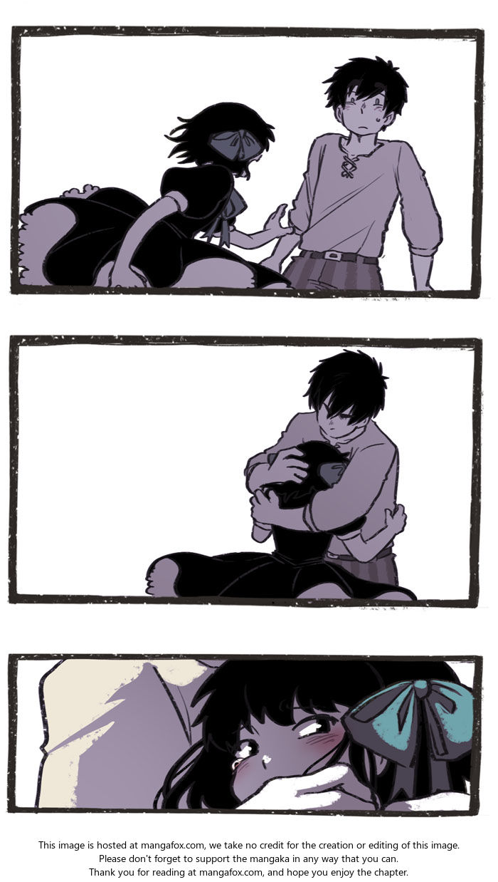Read Hooky Manga Online