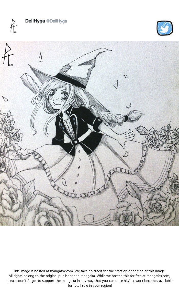 Read Hooky Manga Online