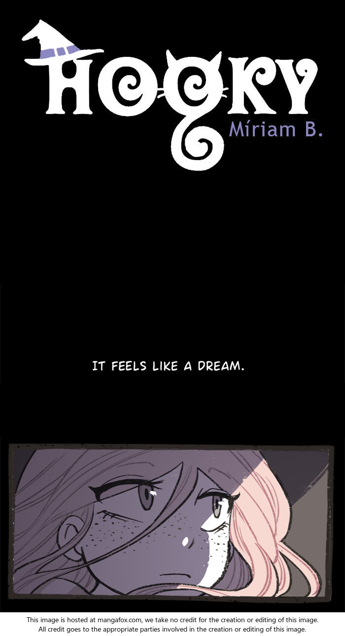 Read Hooky Manga Online