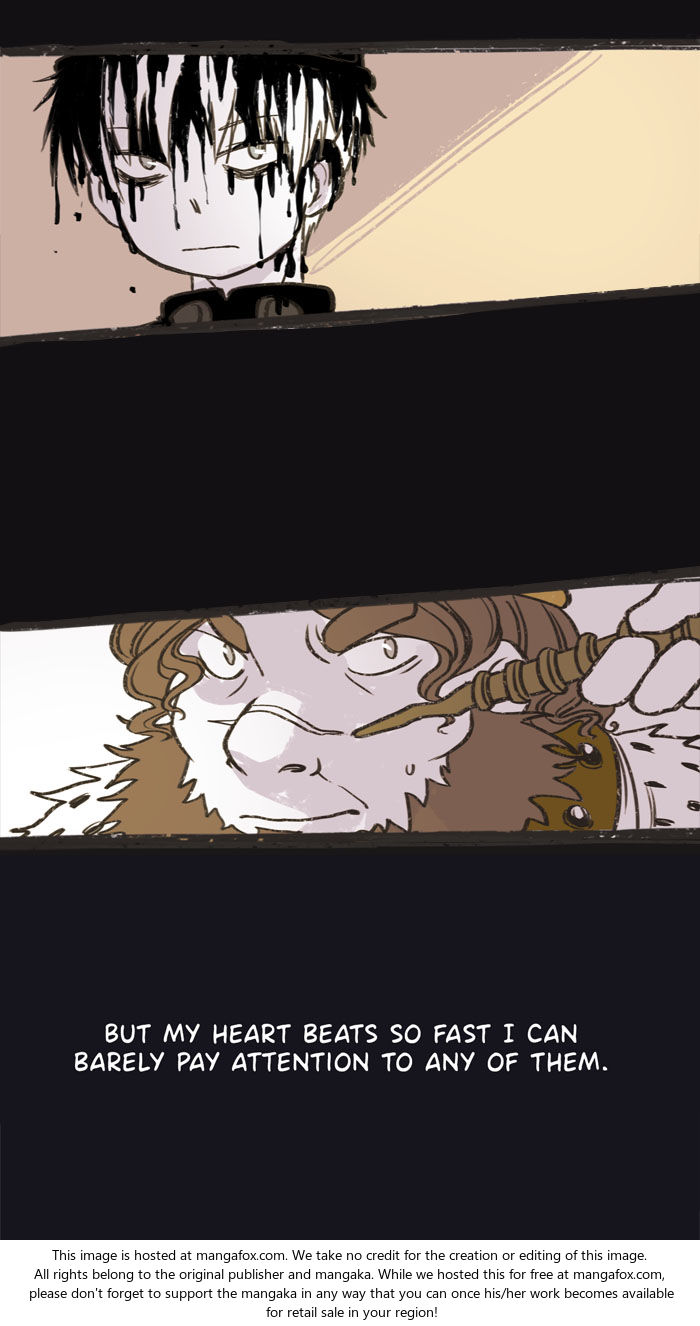 Read Hooky Manga Online