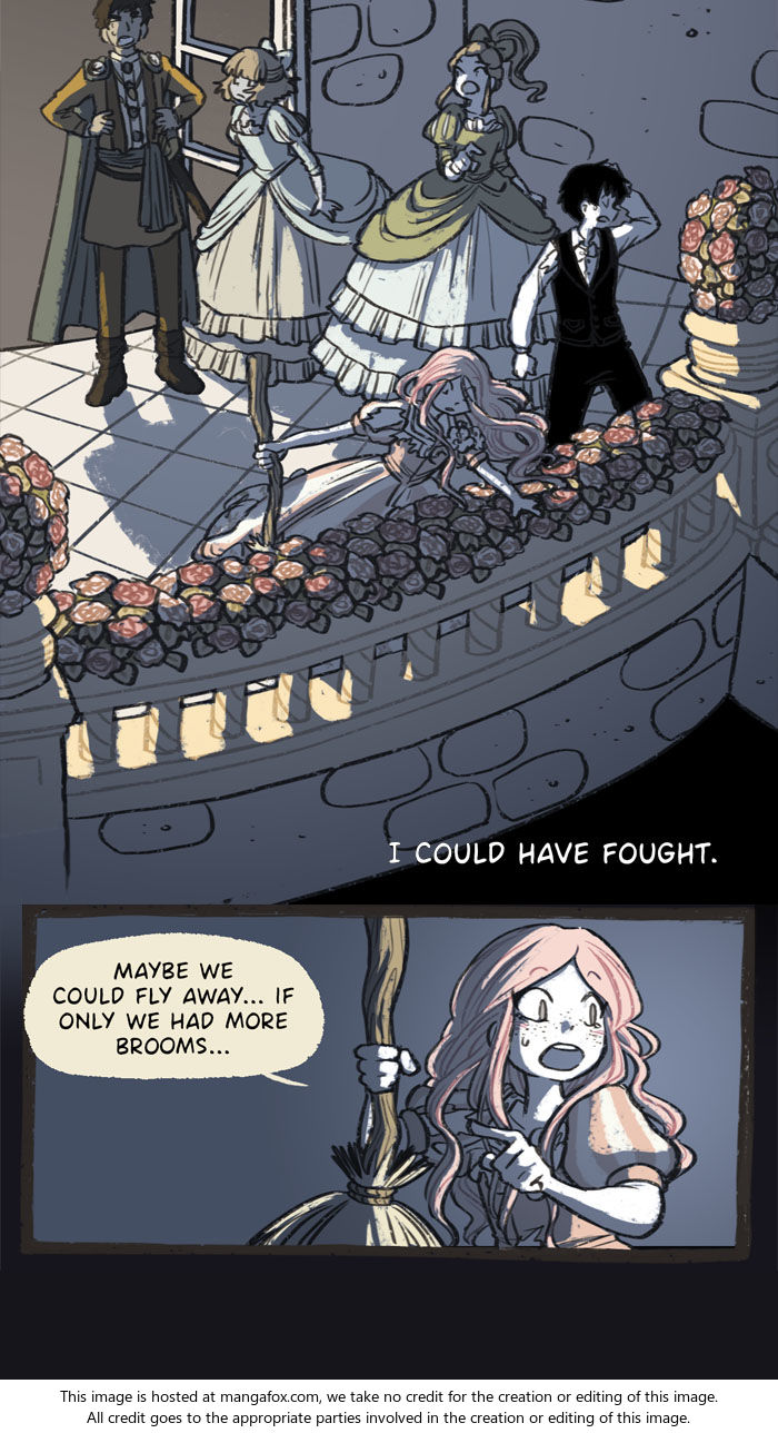 Read Hooky Manga Online