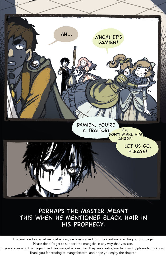 Read Hooky Manga Online