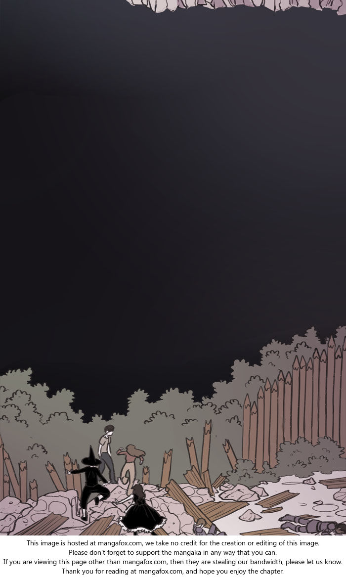Read Hooky Manga Online
