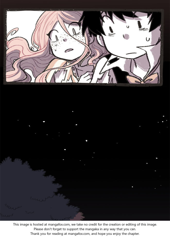 Read Hooky Manga Online