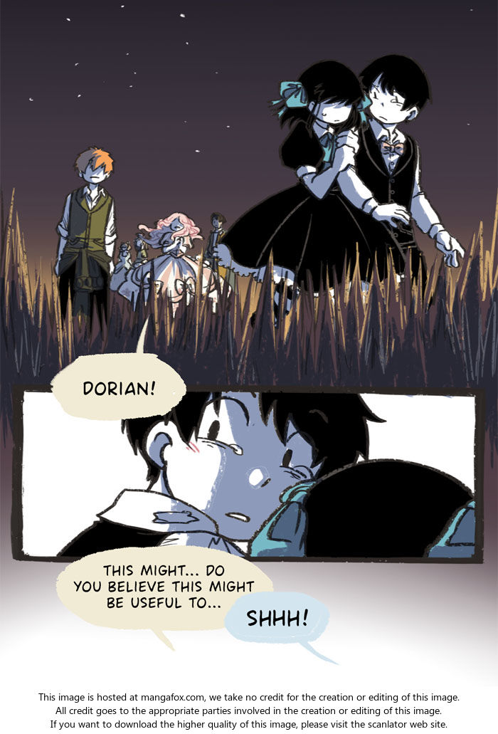 Read Hooky Manga Online