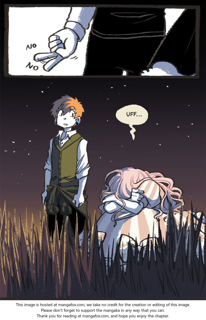 Read Hooky Manga Online