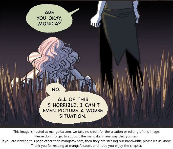 Read Hooky Manga Online