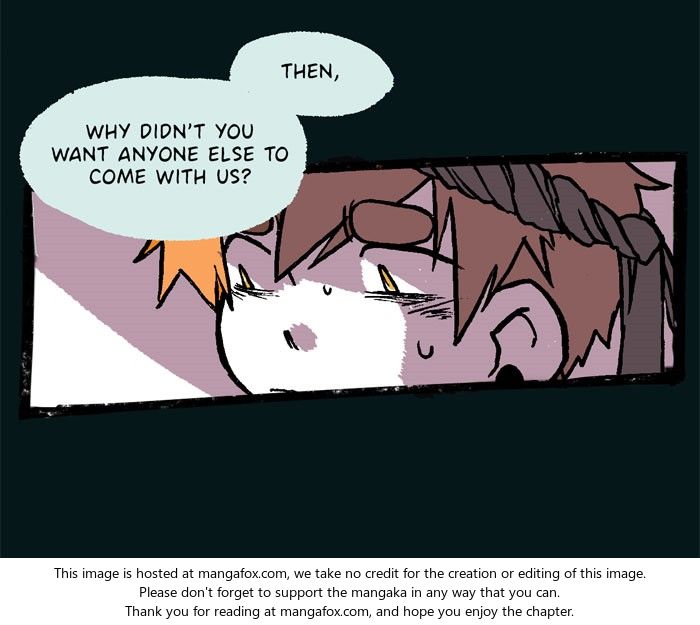 Read Hooky Manga Online
