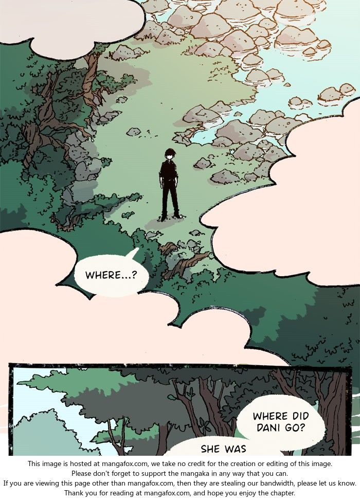 Read Hooky Manga Online