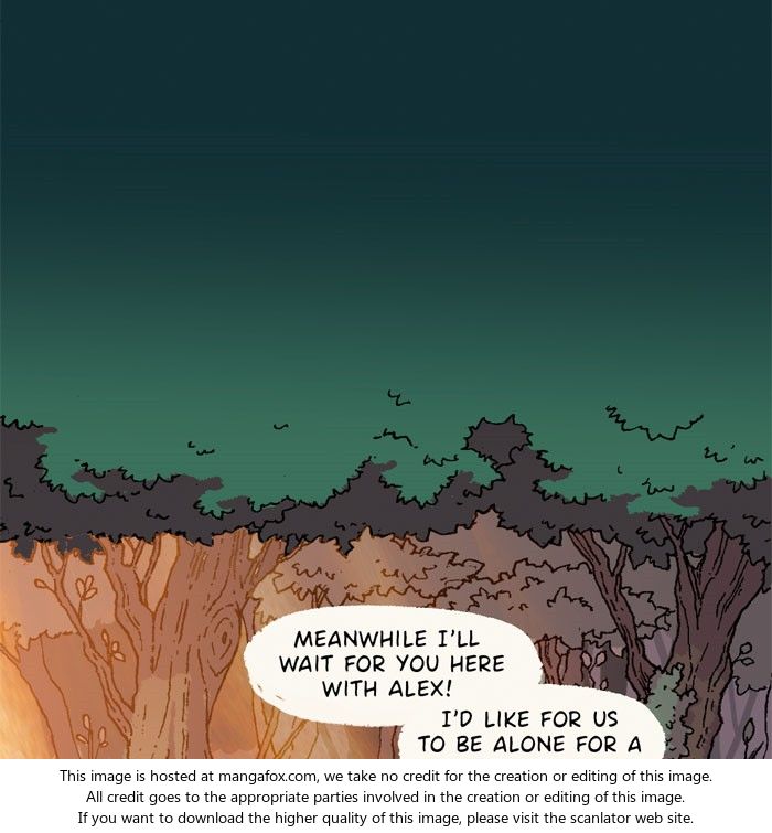 Read Hooky Manga Online