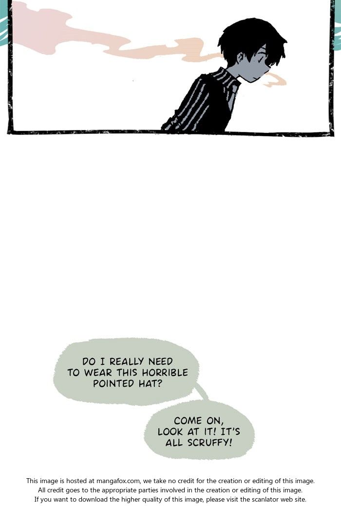 Read Hooky Manga Online