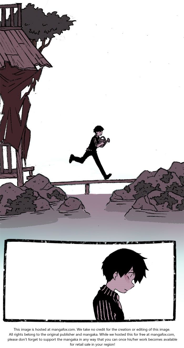 Read Hooky Manga Online