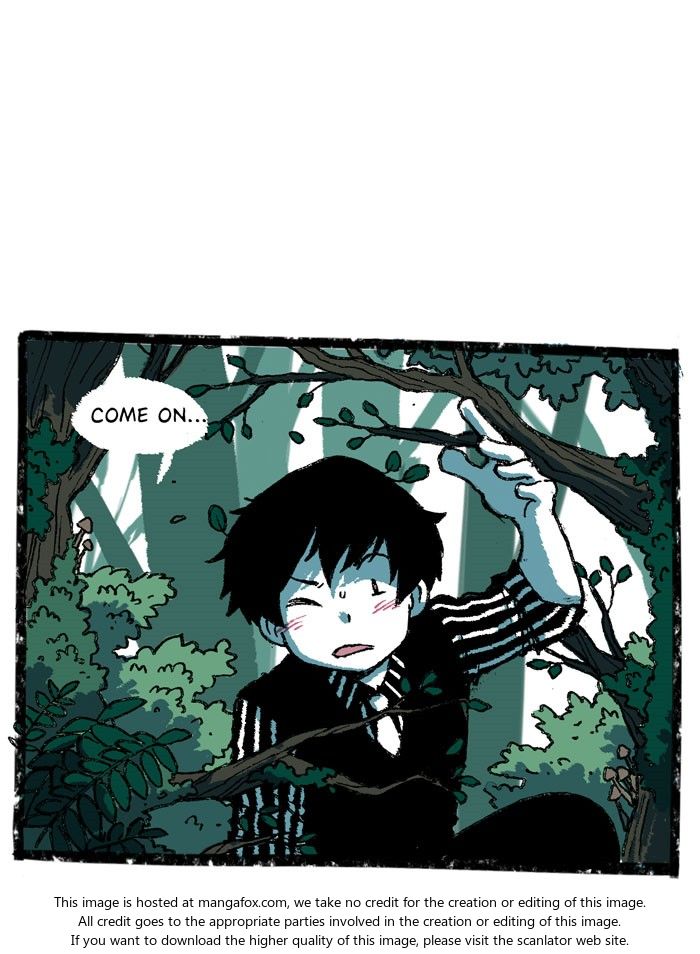 Read Hooky Manga Online