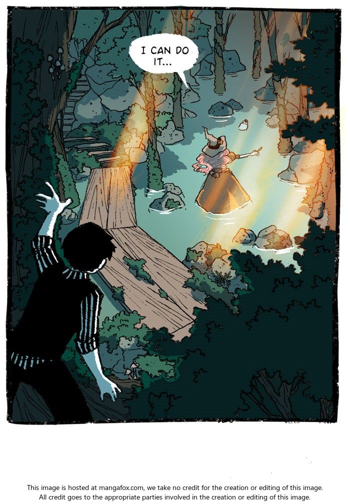 Read Hooky Manga Online