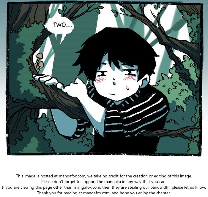 Read Hooky Manga Online