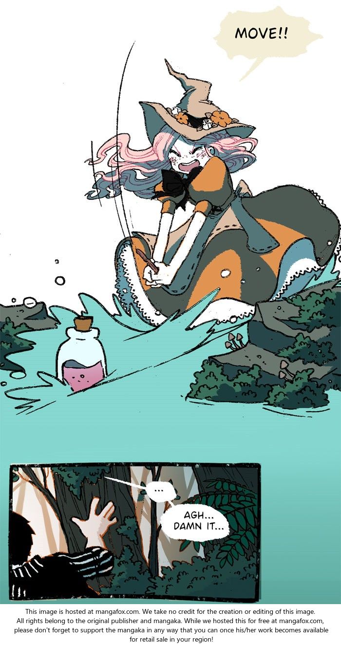 Read Hooky Manga Online