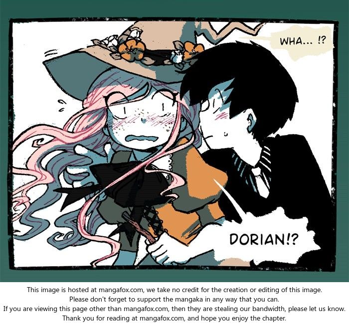 Read Hooky Manga Online