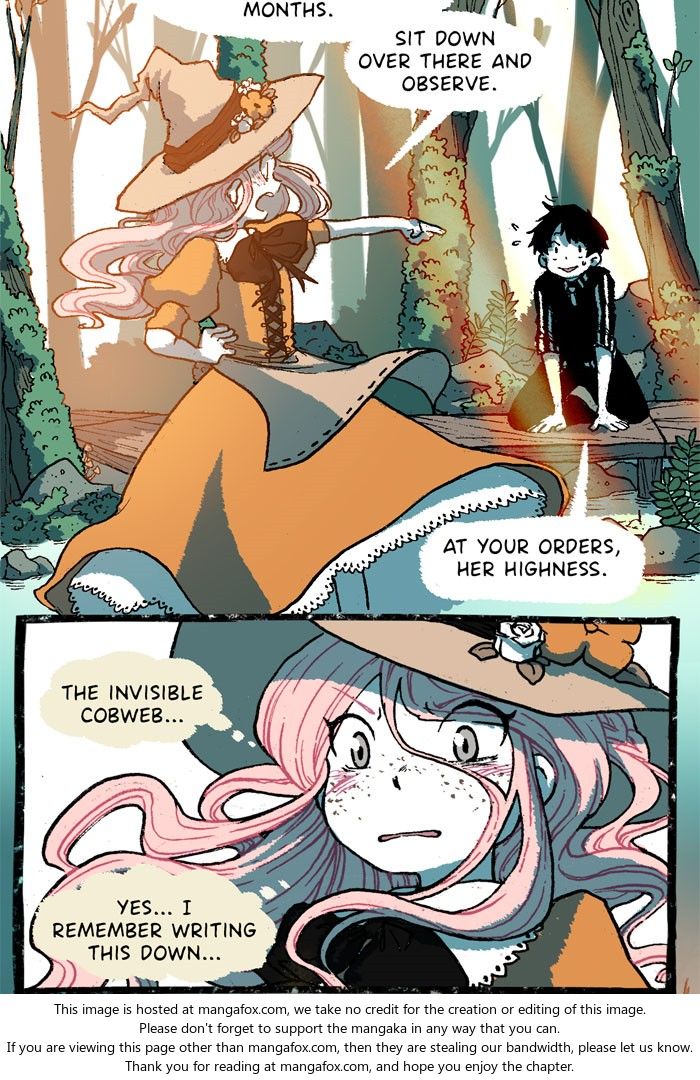 Read Hooky Manga Online