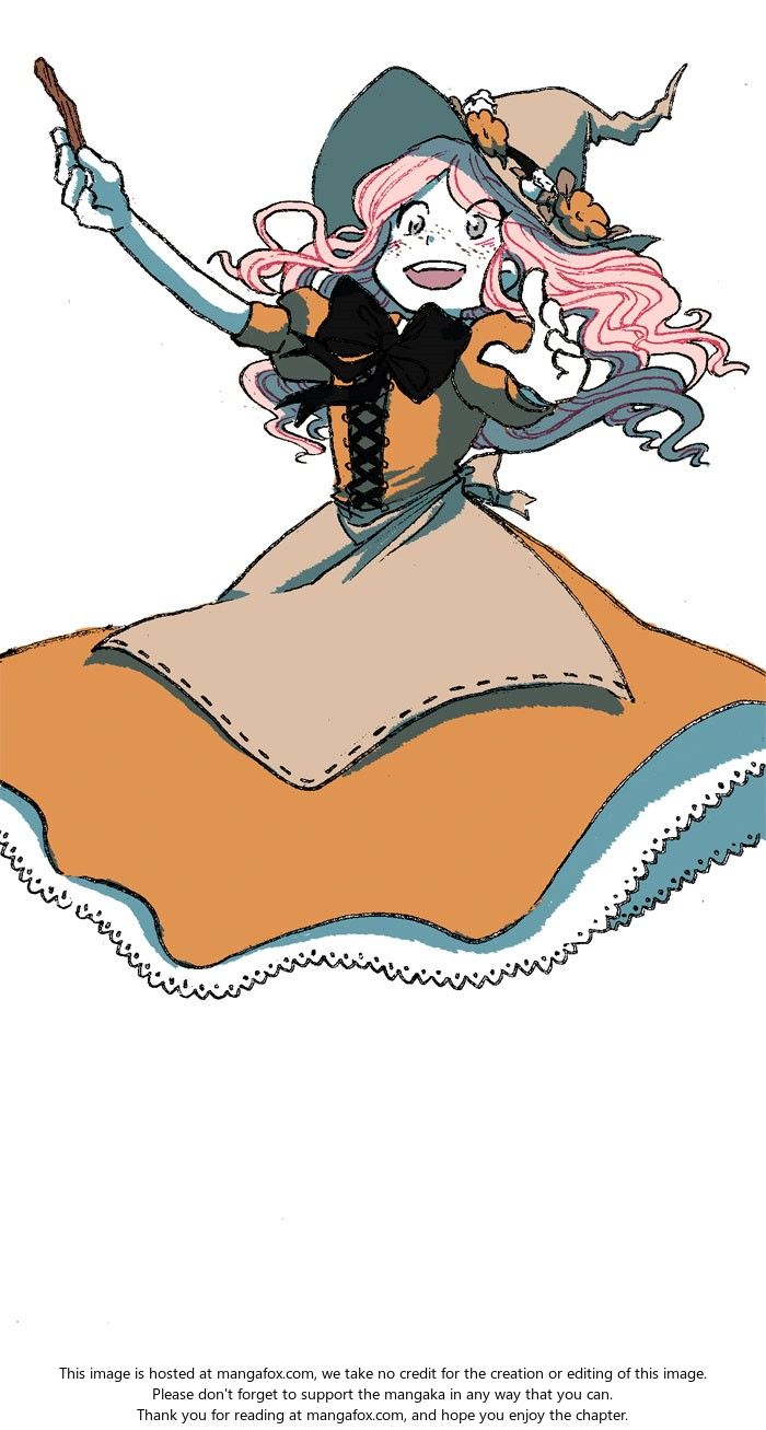 Read Hooky Manga Online