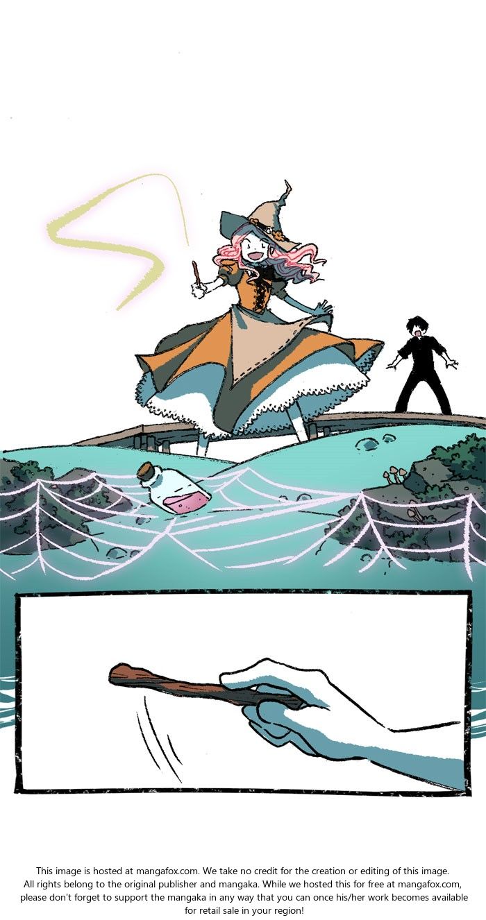 Read Hooky Manga Online