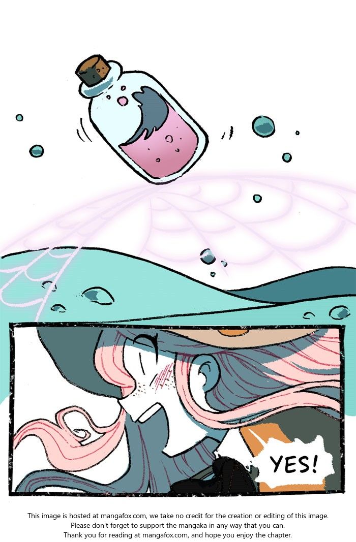 Read Hooky Manga Online