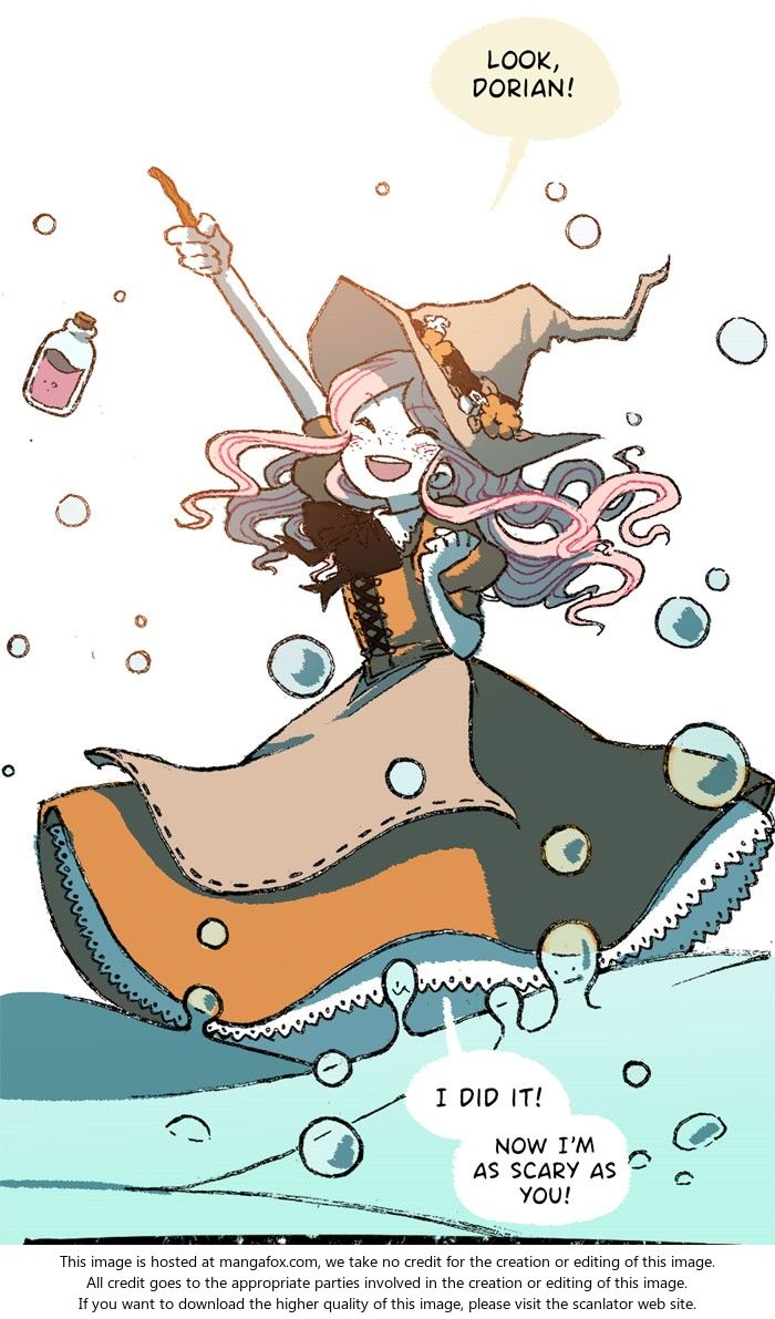 Read Hooky Manga Online