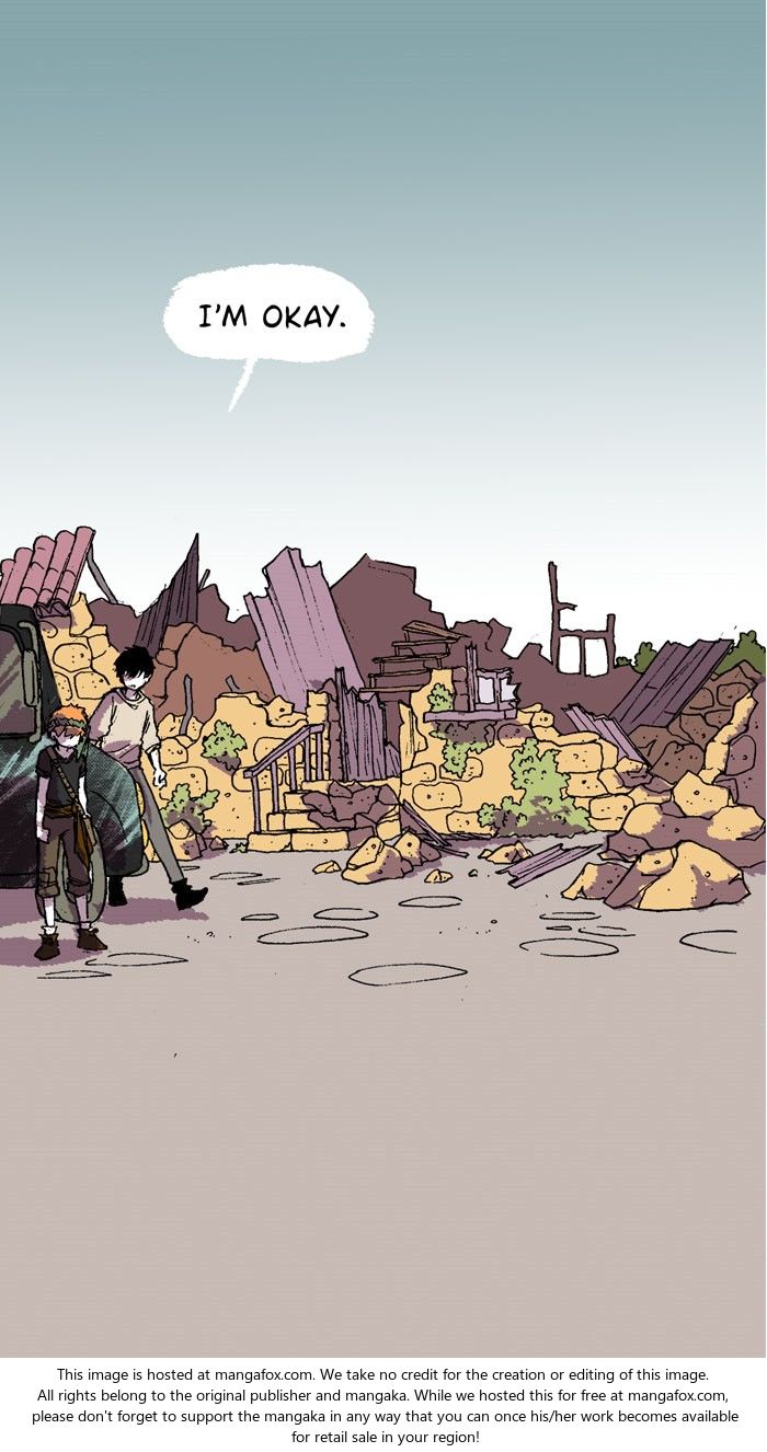 Read Hooky Manga Online