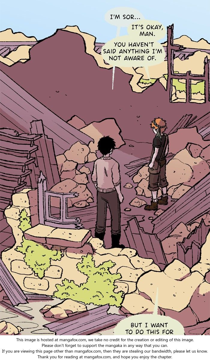 Read Hooky Manga Online
