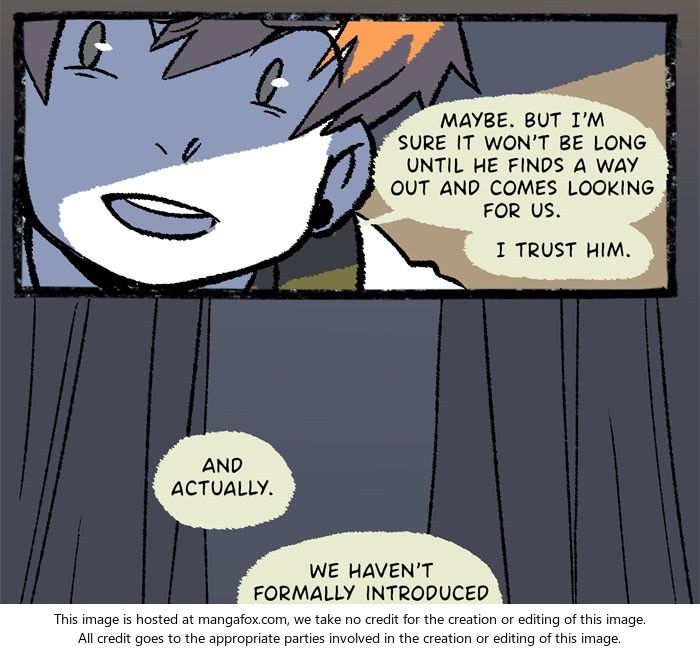 Read Hooky Manga Online