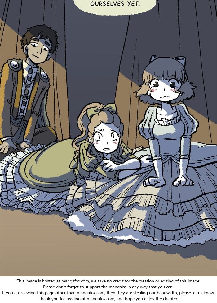 Read Hooky Manga Online
