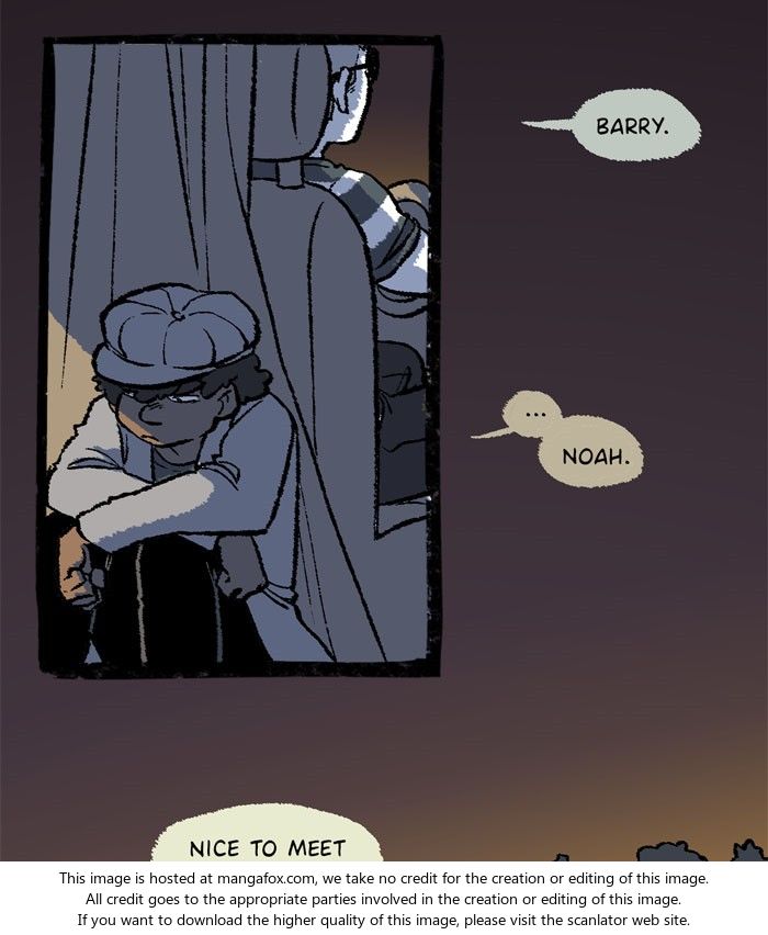 Read Hooky Manga Online
