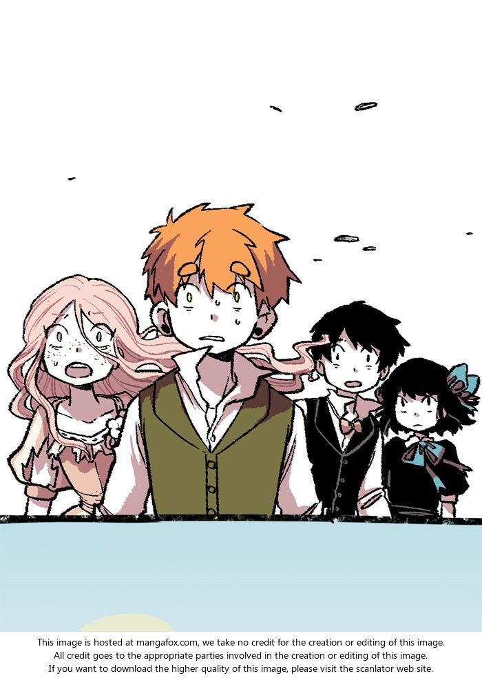Read Hooky Manga Online
