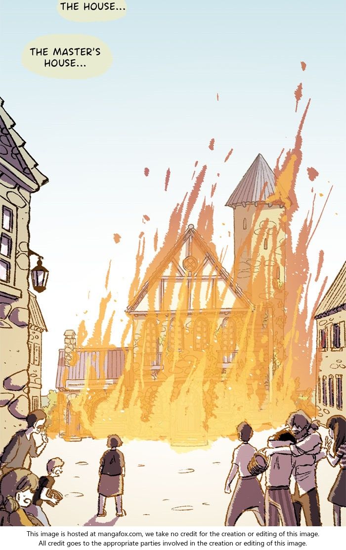 Read Hooky Manga Online