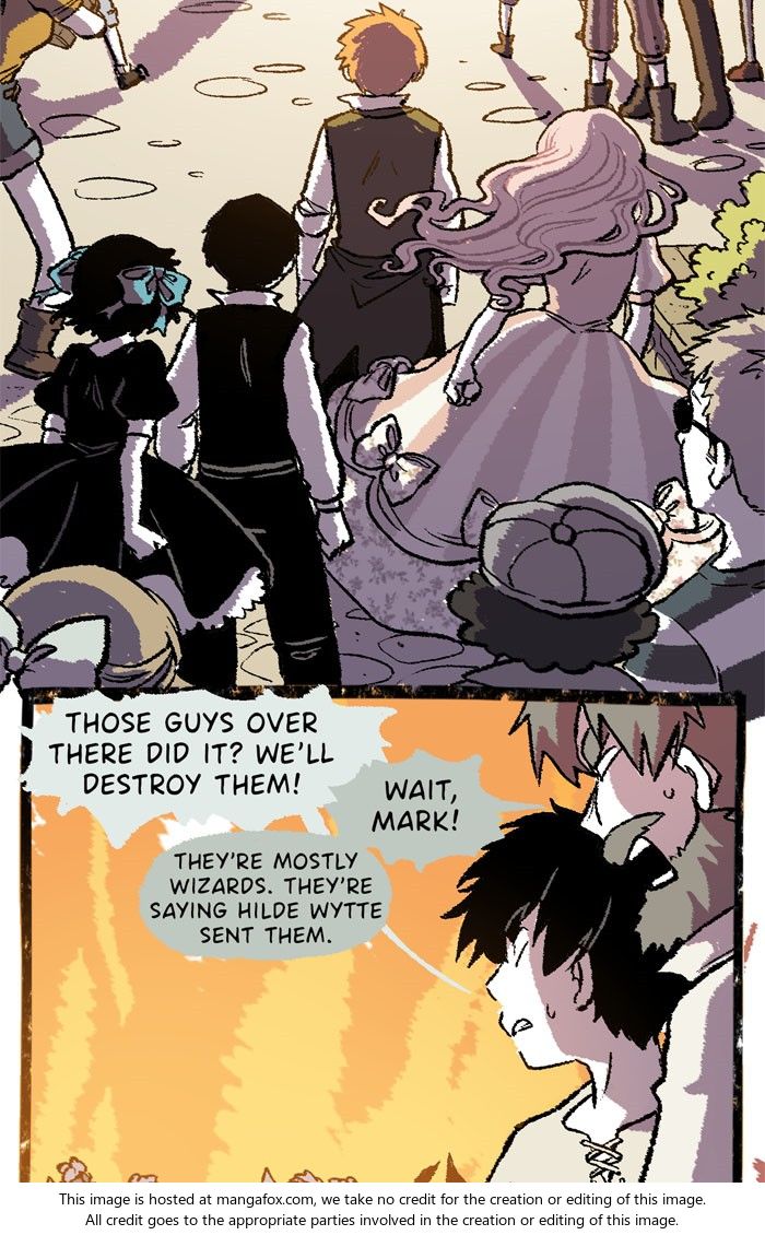 Read Hooky Manga Online