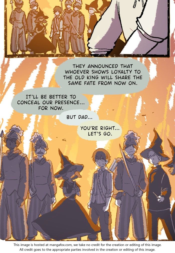 Read Hooky Manga Online