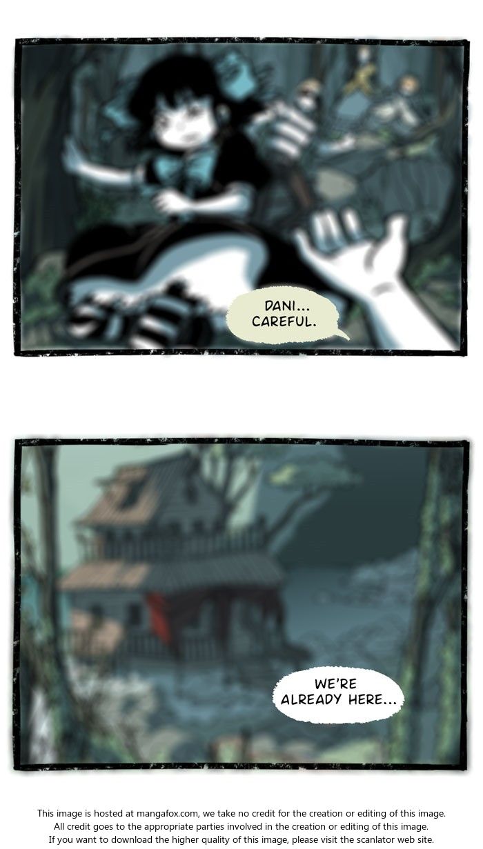 Read Hooky Manga Online