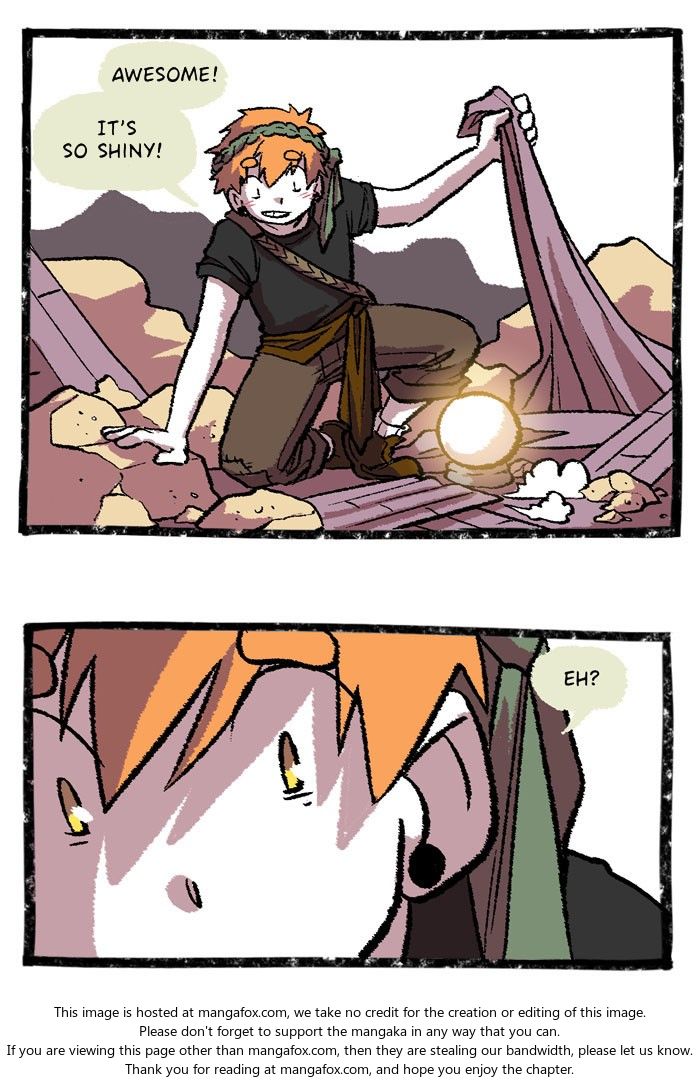 Read Hooky Manga Online